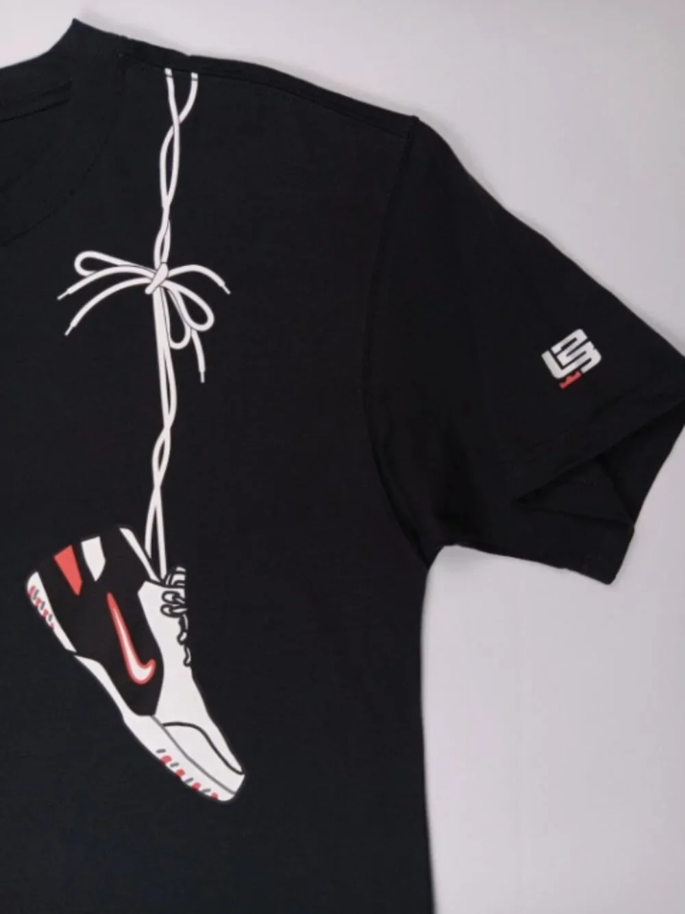 Jordan nike lebron